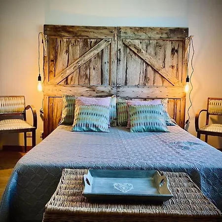 Le Family Du Brask Nyaraló La Motte-du-Caire