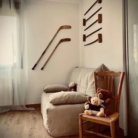 Le Family Du Brask Nyaraló La Motte-du-Caire