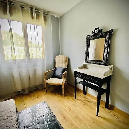 Nyaraló Le Family Du Brask