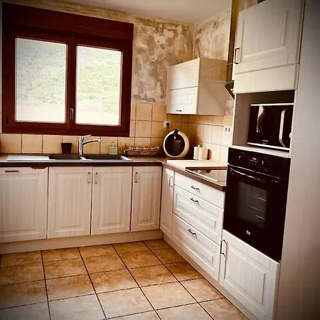 Le Family Du Brask Nyaraló La Motte-du-Caire