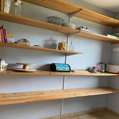 Nyaraló Le Family Du Brask La Motte-du-Caire