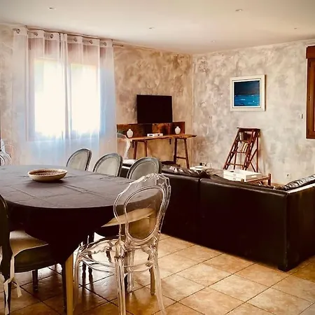 Le Family Du Brask La Motte-du-Caire