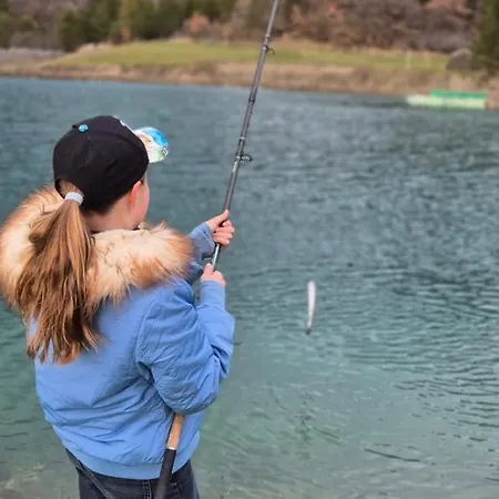 Le Family Du Brask Nyaraló *