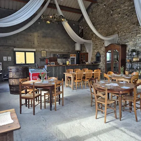 Nyaraló Le Family Du Brask *