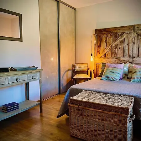 Le Family Du Brask La Motte-du-Caire