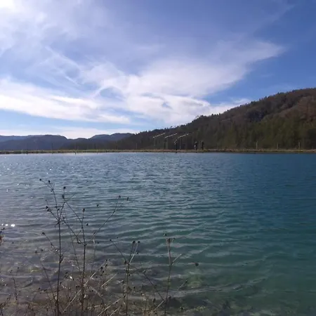 Le Family Du Brask La Motte-du-Caire