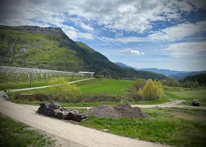 Le Family Du Brask Semesterbostad *