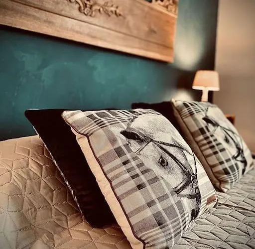 Semesterbostad Le Family Du Brask La Motte-du-Caire